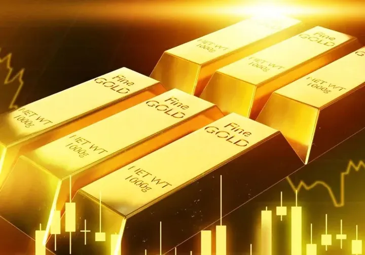 Giá vàng miếng trong nước vượt 134 triệu đồng