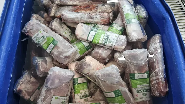 Khởi tố 4 đối tượng sản xuất “thịt bò Wagyu” giả từ thịt trâu