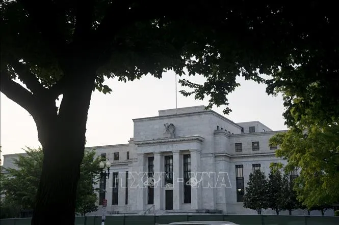 Fed có thể cắt giảm lãi suất lần thứ hai trong năm tại cuộc họp sắp tới
