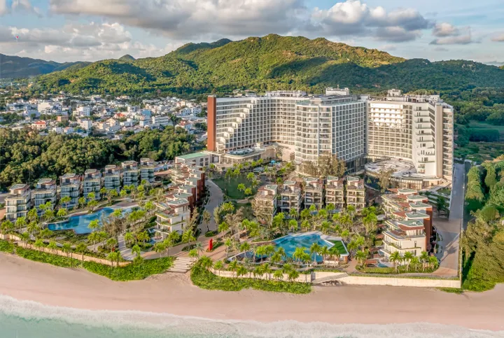 Long Hải - Từ làng chài 300 năm đến điểm dừng chân hấp dẫn của du khách quốc tế