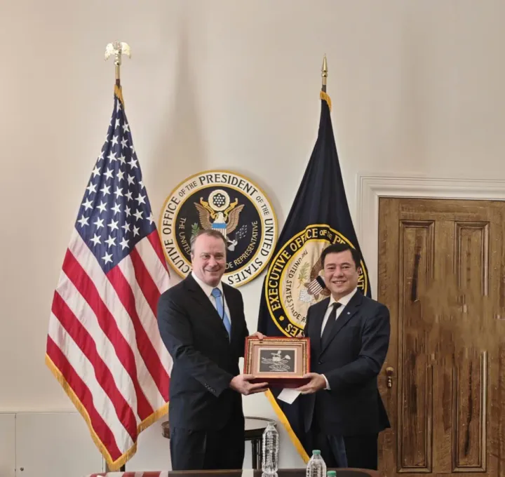 Việt Nam - Hoa Kỳ tiếp tục vòng đàm phán kỹ thuật Hiệp định Thương mại đối ứng