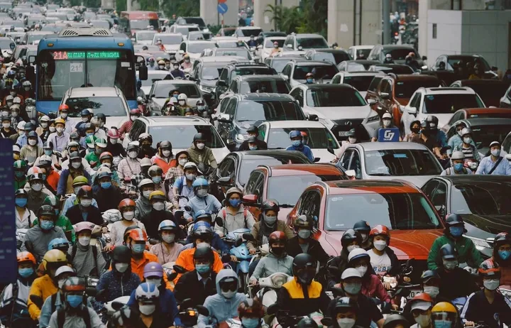 Cấm xe xăng theo giờ: Các thành phố lớn trên thế giới đã áp dụng từ khi nào?