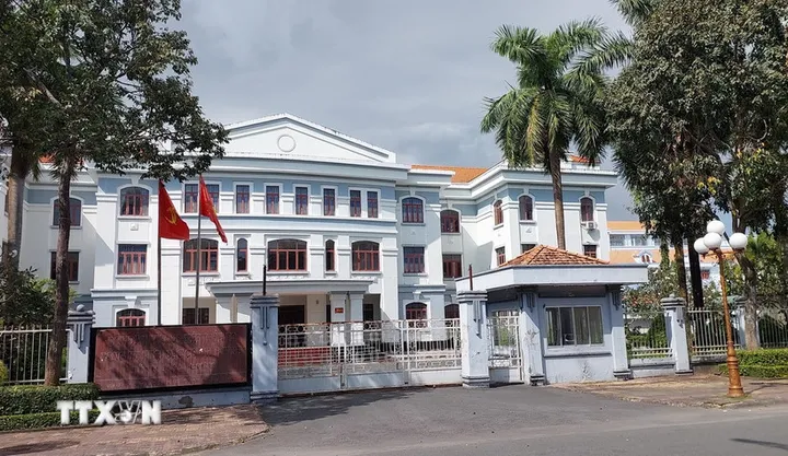 Vẫn còn hơn 9.000 cơ sở nhà, đất dôi dư cần tiếp tục xử lý