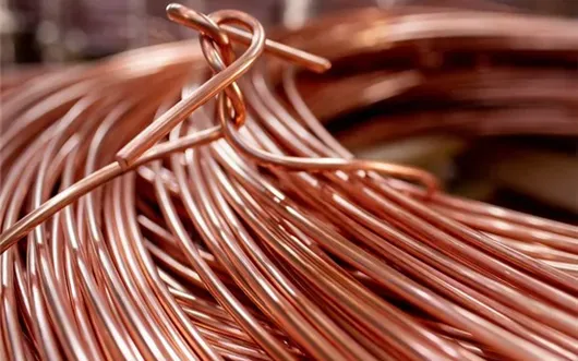 Giá đồng dự báo vượt mốc 13.000 USD/tấn vào năm 2026