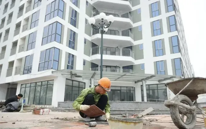 Lao động tự do được tự kê khai thu nhập khi mua nhà ở xã hội