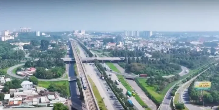 TP Hồ Chí Minh mời 7 cơ quan tham gia thẩm định các gói thầu metro