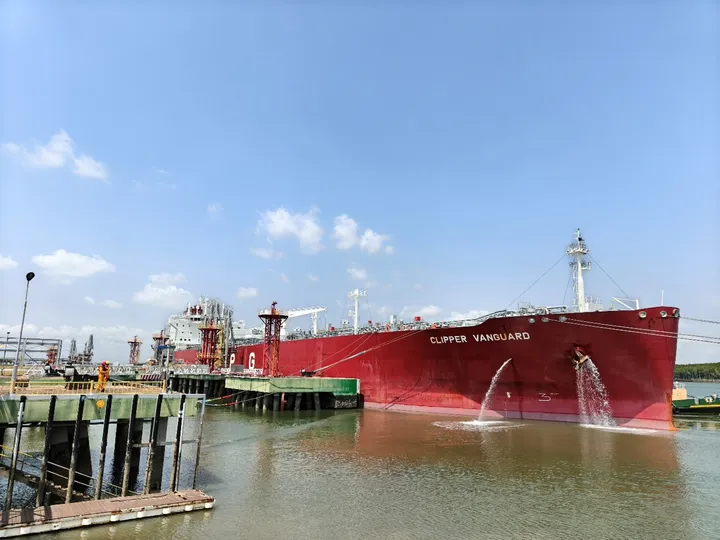 Đảm bảo nguồn cung khí LPG đến tháng 5/2026