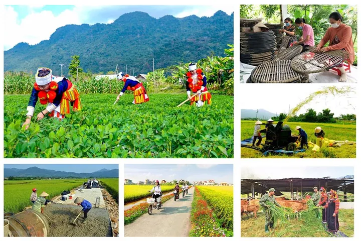 Gỡ nút thắt thể chế, khơi thông nguồn lực an sinh 35.000 tỷ đồng