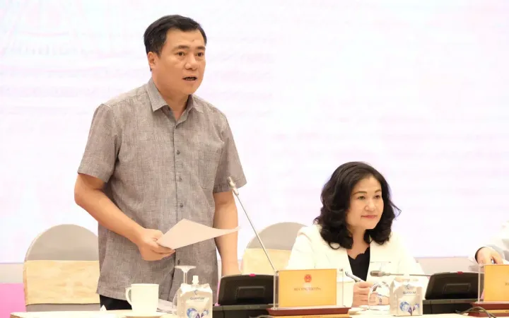 Đã mua được thêm 3,2 triệu m³ xăng dầu, có thể đảm bảo nguồn cung hết tháng 4/2026