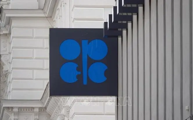 UAE rút khỏi OPEC và OPEC+