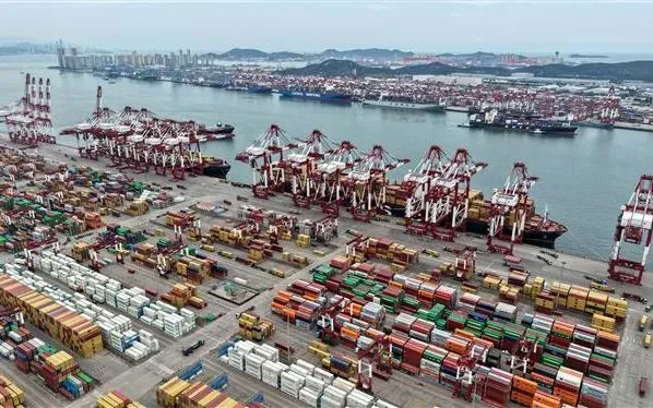 Trung Quốc áp dụng chính sách thuế nhập khẩu 0% đối với 53 quốc gia châu Phi