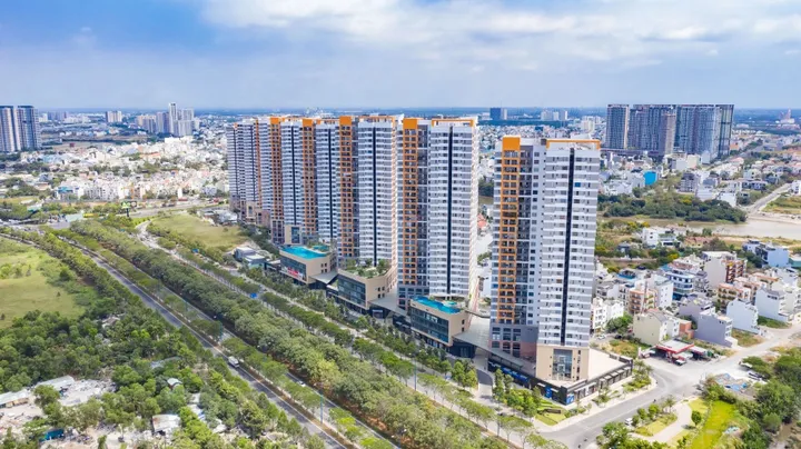 TP Hồ Chí Minh rà soát để cấp hơn 61.000 “sổ hồng”