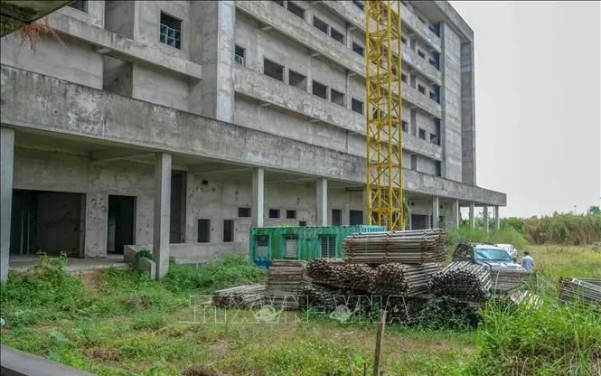Hướng tới công tác thanh tra trực tuyến, từ xa dựa trên nền tảng cơ sở dữ liệu