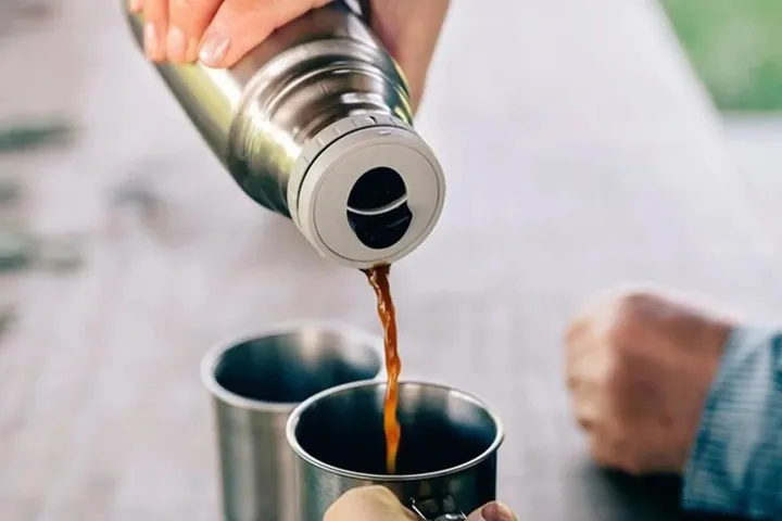 Thu hồi 8 triệu bình giữ nhiệt vì lỗi an toàn nghiêm trọng