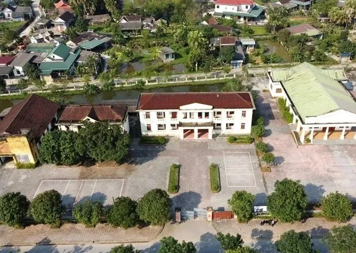 Bộ Tài chính đề xuất cơ chế đặc thù đẩy nhanh xử lý nhà, đất dôi dư