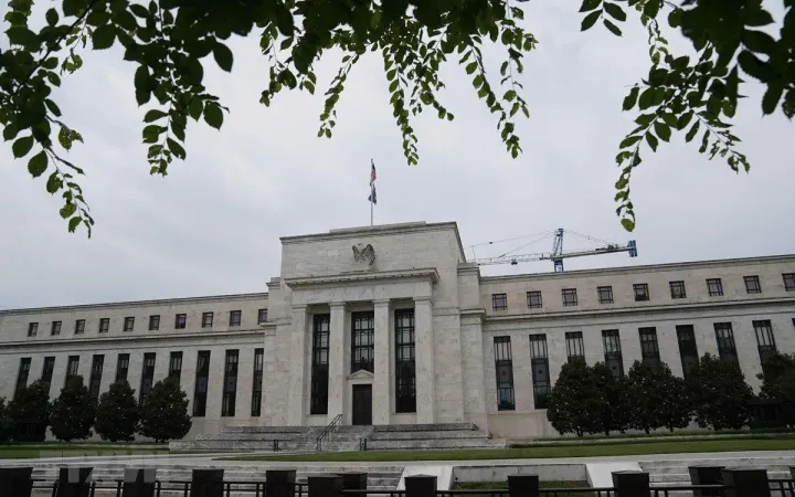 Goldman Sachs: Fed sẽ “đóng băng” lãi suất hết năm 2026