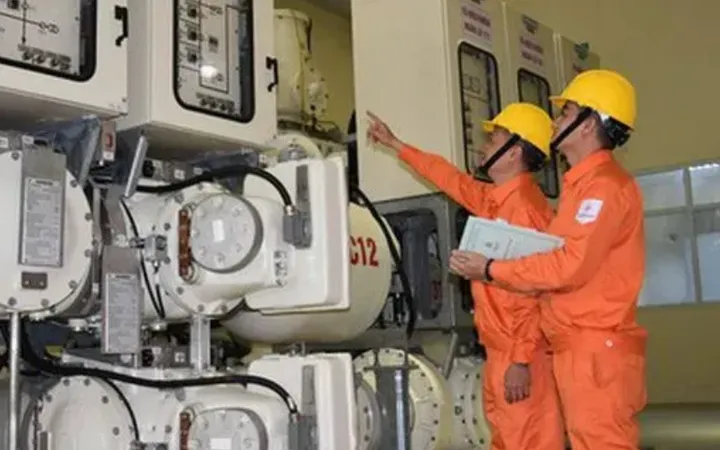 Hoàn thiện cơ chế cho thị trường điện cạnh tranh