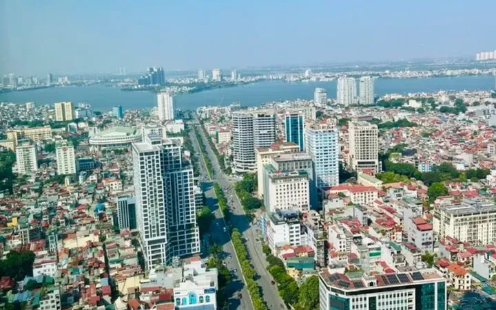 Hà Nội đôn đốc 243 dự án thí điểm nhà ở thương mại