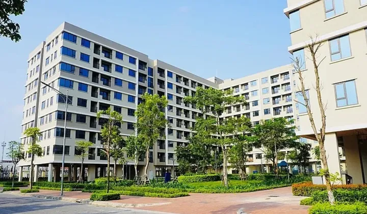 Phát triển nhà ở cho thuê sẽ giúp hạ nhiệt giá nhà