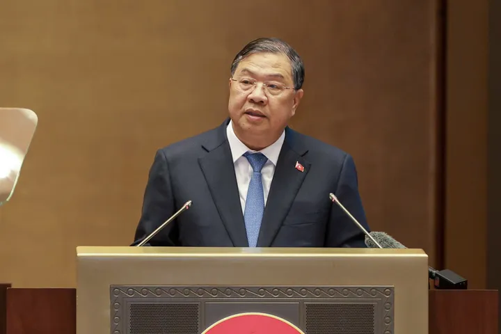 Năm 2027, dự kiến chi thường xuyên hơn 2 triệu tỷ, gồm chi cải cách tiền lương