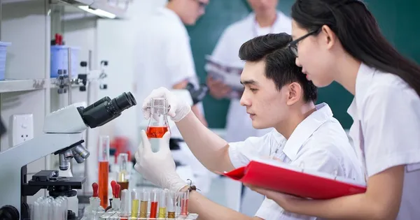 Đề xuất miễn thuế thu nhập 5 năm cho nhân tài
