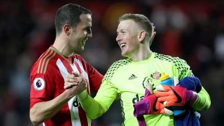 Chelsea chọn được người thay thế Thibaut Courtois - Ảnh 1. Chelsea chọn được người thay thế Thibaut Courtois - Ảnh 1.