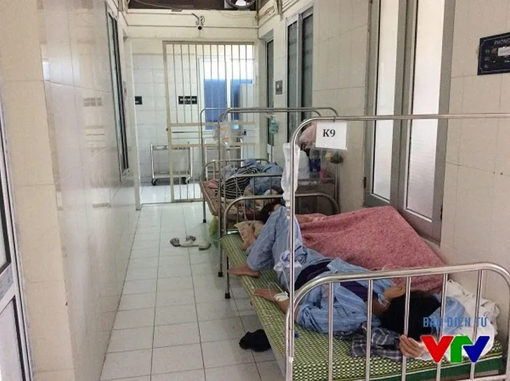 Bộ Y tế khuyến cáo phòng chống dịch bệnh mùa mưa lũ - Ảnh 1. Bộ Y tế khuyến cáo phòng chống dịch bệnh mùa mưa lũ - Ảnh 1.
