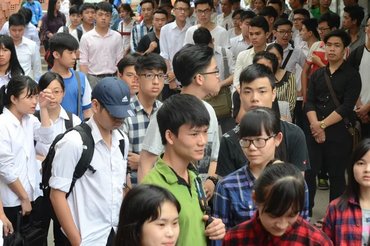 “Nâng cao chất lượng đầu vào ngành Sư phạm phải học ngành Công an, Quân đội” - Ảnh 2.