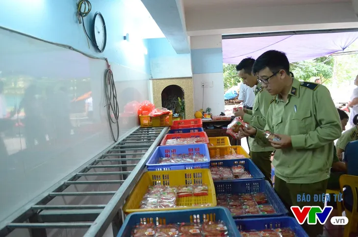 Khởi tố 11 vụ gian lận trong lĩnh vực kinh doanh - thương mại tại Hà Nội - Ảnh 1. Khởi tố 11 vụ gian lận trong lĩnh vực kinh doanh - thương mại tại Hà Nội - Ảnh 1.