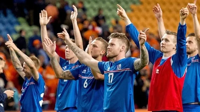 Những điều thú vị từ lễ bốc thăm chia bảng vòng chung kết FIFA World Cup 2018 - Ảnh 2. Những điều thú vị từ lễ bốc thăm chia bảng vòng chung kết FIFA World Cup 2018 - Ảnh 2.