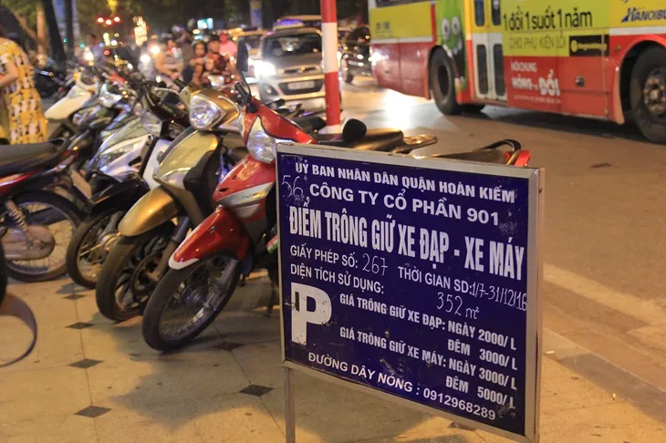Đề xuất mở rộng không gian đi bộ Hoàn Kiếm - Ảnh 1. Đề xuất mở rộng không gian đi bộ Hoàn Kiếm - Ảnh 1.