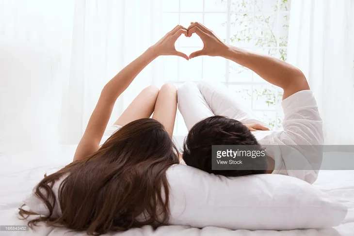 Những bài học vô giá từ tình yêu đích thực - Ảnh 2. Những bài học vô giá từ tình yêu đích thực - Ảnh 2.