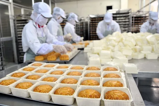 Cục An toàn thực phẩm khuyến cáo cách chọn bánh trung thu an toàn - Ảnh 1. Cục An toàn thực phẩm khuyến cáo cách chọn bánh trung thu an toàn - Ảnh 1.