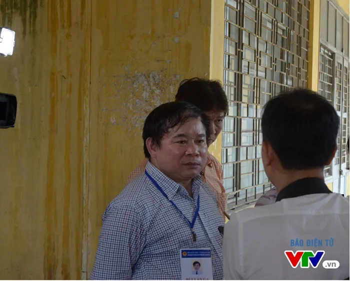 Khâu chuẩn bị công phu nhất cho kỳ thi THPT Quốc gia 2017 cơ bản hoàn tất - Ảnh 5.