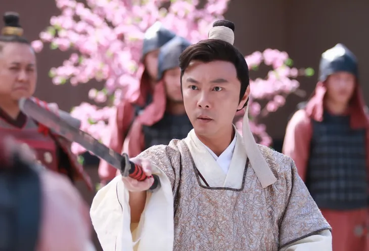 Phim truyền hình Trung Quốc mới trên VTV3: Thần y truyền kỳ - Ảnh 3. Phim truyền hình Trung Quốc mới trên VTV3: Thần y truyền kỳ - Ảnh 3.