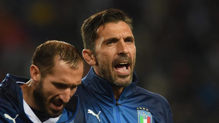 Hôm nay (17/10), bốc thăm play-off World Cup 2018 khu vực châu Âu: Italy, Croatia nín thở - Ảnh 1. Hôm nay (17/10), bốc thăm play-off World Cup 2018 khu vực châu Âu: Italy, Croatia nín thở - Ảnh 1.