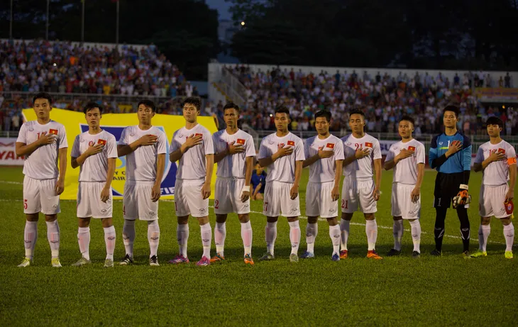 Bốc thăm bóng đá nam SEA Games 29: Chủ nhà Malaysia được quyền chọn bảng đấu - Ảnh 1. Bốc thăm bóng đá nam SEA Games 29: Chủ nhà Malaysia được quyền chọn bảng đấu - Ảnh 1.