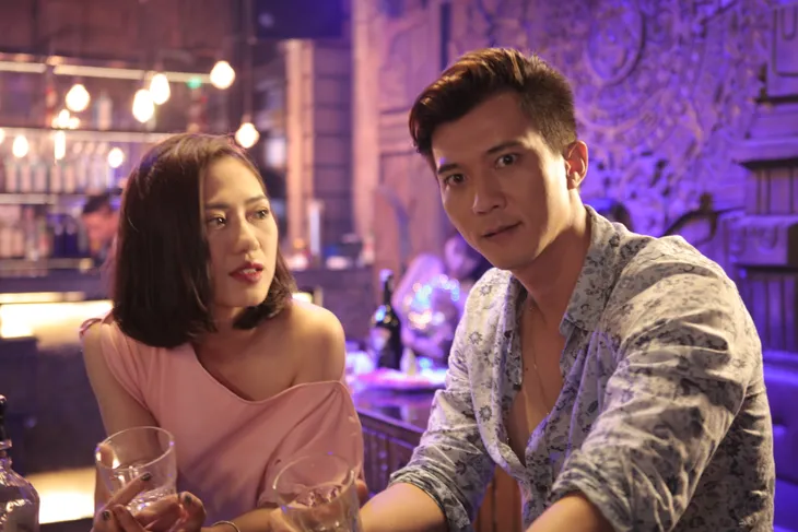 Ngược chiều nước mắt - Nơi quy tụ những soái ca màn ảnh Việt - Ảnh 2. Ngược chiều nước mắt - Nơi quy tụ những soái ca màn ảnh Việt - Ảnh 2.
