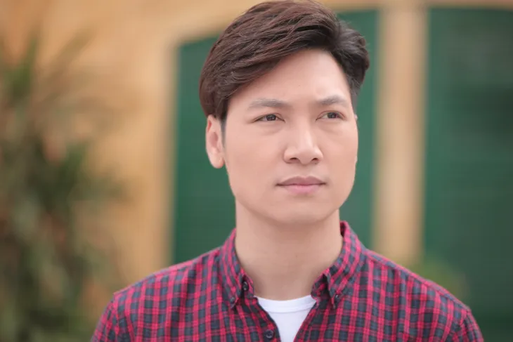 Ngược chiều nước mắt - Nơi quy tụ những soái ca màn ảnh Việt - Ảnh 1. Ngược chiều nước mắt - Nơi quy tụ những soái ca màn ảnh Việt - Ảnh 1.
