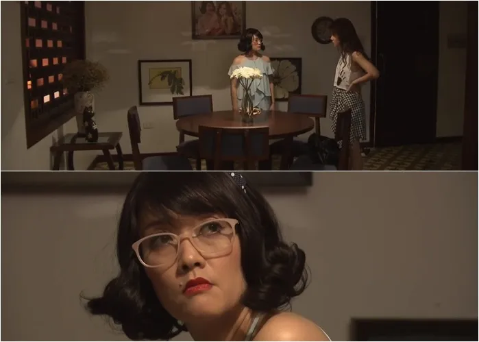Ghét thì yêu thôi - Tập 14: Kim lại dìm Du thừa sống thiếu chết dưới nước - Ảnh 5. Ghét thì yêu thôi - Tập 14: Kim lại dìm Du thừa sống thiếu chết dưới nước - Ảnh 5.