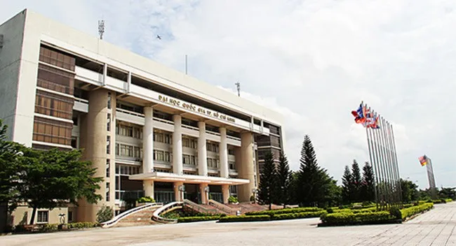 Kết luận thanh tra Đại học quốc gia TPHCM: Thu sai 81 tỷ đồng tiền học phí - Ảnh 1. Kết luận thanh tra Đại học quốc gia TPHCM: Thu sai 81 tỷ đồng tiền học phí - Ảnh 1.