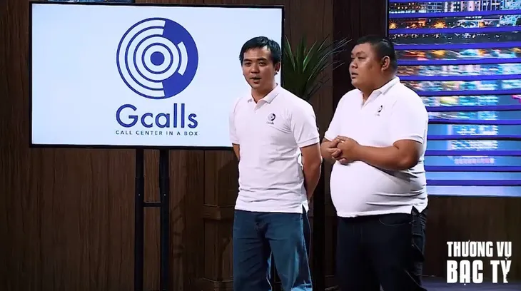 Shark Tank Việt Nam: Lần đầu tiên có Start-up tham vọng gom hết các Shark - Ảnh 1. Shark Tank Việt Nam: Lần đầu tiên có Start-up tham vọng gom hết các Shark - Ảnh 1.