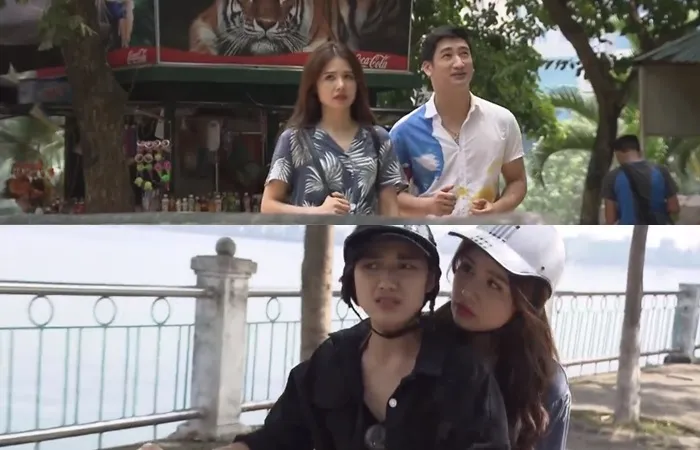 Ghét thì yêu thôi - Tập 13: Kim bỗng tin tưởng Du - Ảnh 3. Ghét thì yêu thôi - Tập 13: Kim bỗng tin tưởng Du - Ảnh 3.