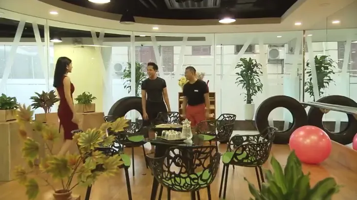 Ghét thì yêu thôi - Tập 26: Kim và Du chia tay? - Ảnh 1.