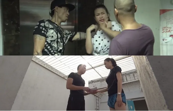 Ghét thì yêu thôi - Tập 13: Kim bỗng tin tưởng Du - Ảnh 4. Ghét thì yêu thôi - Tập 13: Kim bỗng tin tưởng Du - Ảnh 4.