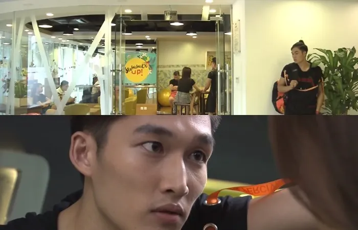 Ghét thì yêu thôi - Tập 13: Kim bỗng tin tưởng Du - Ảnh 5. Ghét thì yêu thôi - Tập 13: Kim bỗng tin tưởng Du - Ảnh 5.