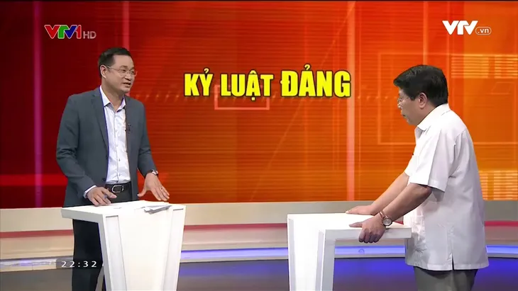 Siết chặt kỷ luật Đảng, tăng cường giám sát quyền lực trước khi sai phạm đã rồi - Ảnh 1. Siết chặt kỷ luật Đảng, tăng cường giám sát quyền lực trước khi sai phạm đã rồi - Ảnh 1.