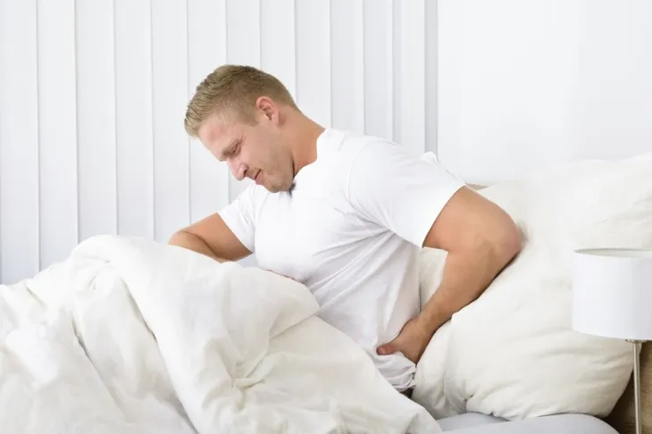 Những thủ phạm khiến bạn khó ngủ ngon giấc - Ảnh 1. Những thủ phạm khiến bạn khó ngủ ngon giấc - Ảnh 1.