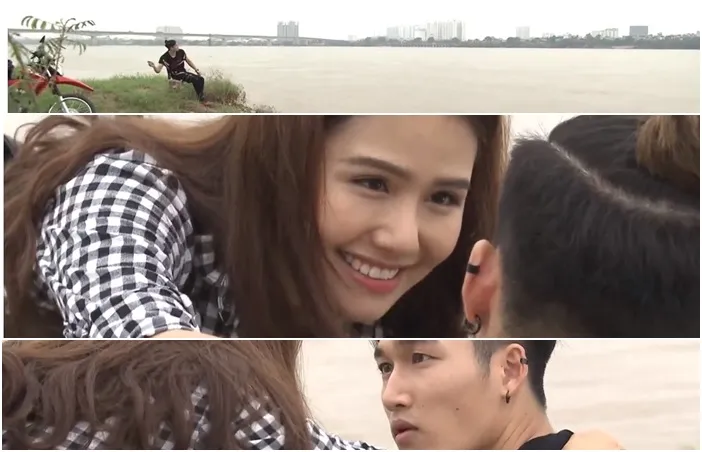 Ghét thì yêu thôi - Tập 13: Kim bỗng tin tưởng Du - Ảnh 6. Ghét thì yêu thôi - Tập 13: Kim bỗng tin tưởng Du - Ảnh 6.