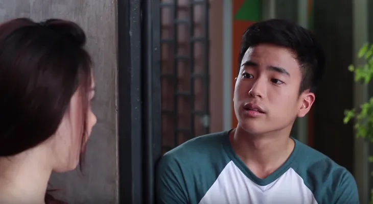 Mỹ nam Thiên tài bất hảo hóa ra là gương mặt thân quen của truyền hình Thái Lan - Ảnh 6. Mỹ nam Thiên tài bất hảo hóa ra là gương mặt thân quen của truyền hình Thái Lan - Ảnh 6.